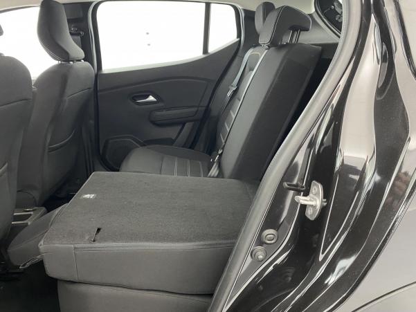 Vente en ligne Dacia Sandero 3 1.0 ECO-G 100ch Stepway Confort + Caméra de recul au prix de 13 990 €