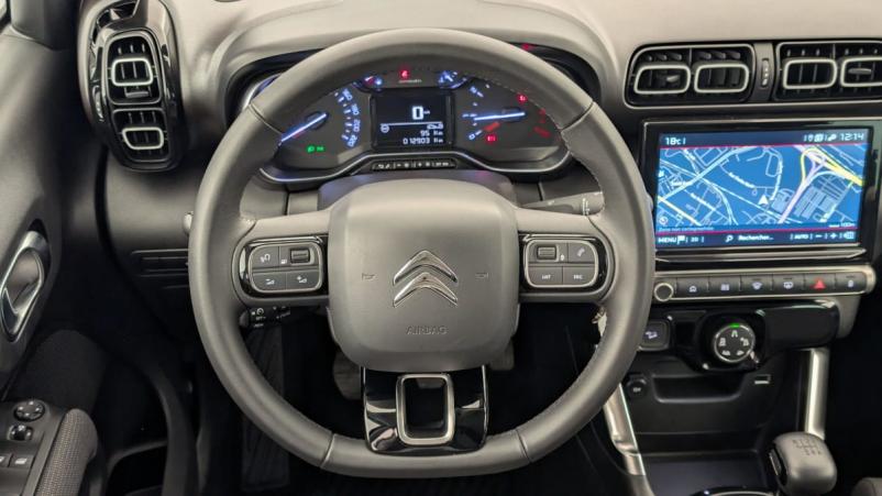 Vente en ligne Citroën C3 Aircross PureTech 110 S S BVM6 Plus au prix de 17 790 €