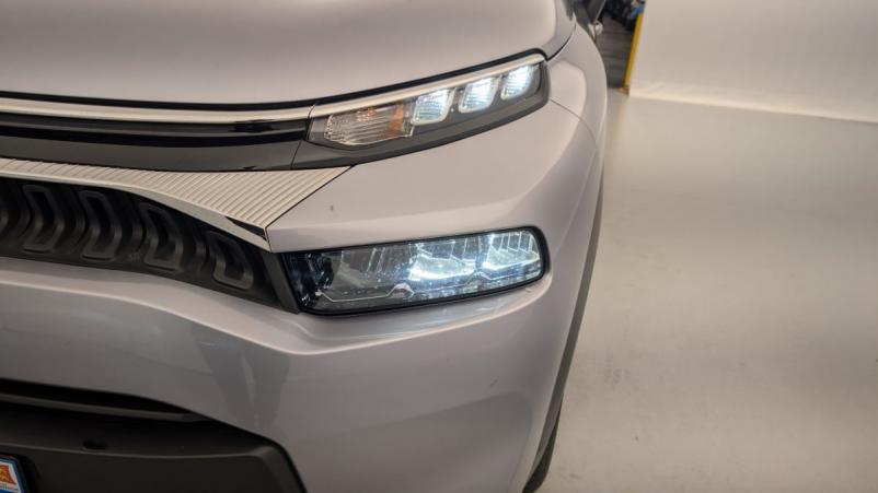 Vente en ligne Citroën C3 Aircross PureTech 110 S S BVM6 Plus au prix de 17 790 €