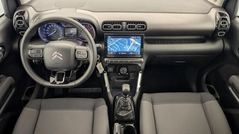 Vente en ligne Citroën C3 Aircross PureTech 110 S S BVM6 Plus au prix de 17 790 €