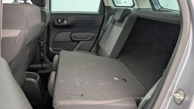 Vente en ligne Citroën C3 Aircross PureTech 110 S S BVM6 Plus au prix de 17 790 €