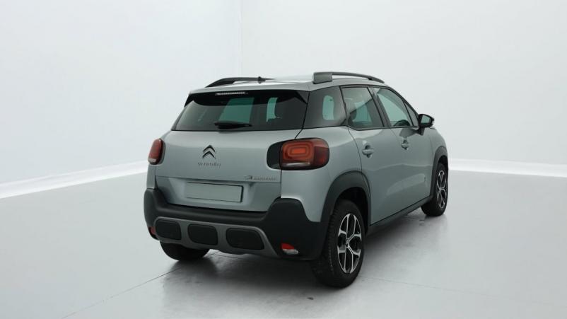 Vente en ligne Citroën C3 Aircross PureTech 110 S S BVM6 Plus au prix de 17 790 €