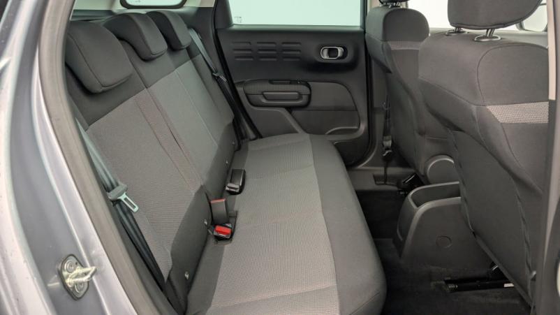 Vente en ligne Citroën C3 Aircross PureTech 110 S S BVM6 Plus au prix de 17 790 €