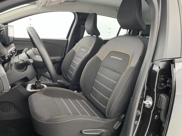 Vente en ligne Dacia Sandero 3 1.0 ECO-G 100ch Stepway Confort + Caméra de recul au prix de 13 990 €