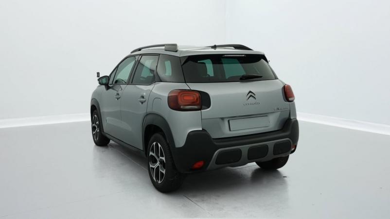 Vente en ligne Citroën C3 Aircross PureTech 110 S S BVM6 Plus au prix de 17 790 €