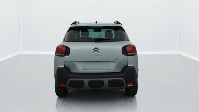 Vente en ligne Citroën C3 Aircross PureTech 110 S S BVM6 Plus au prix de 17 790 €