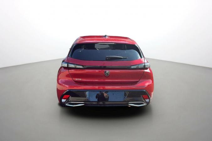 Vente en ligne Peugeot 308 PureTech 130ch S S EAT8 Allure au prix de 25 210 €