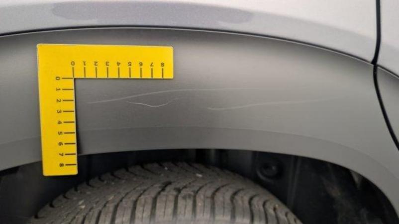 Vente en ligne Citroën C3 Aircross PureTech 110 S S BVM6 Plus au prix de 17 790 €