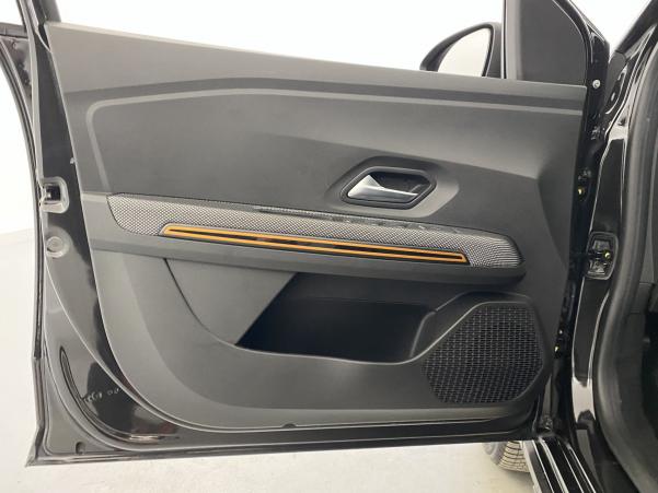 Vente en ligne Dacia Sandero 3 1.0 ECO-G 100ch Stepway Confort + Caméra de recul au prix de 13 990 €