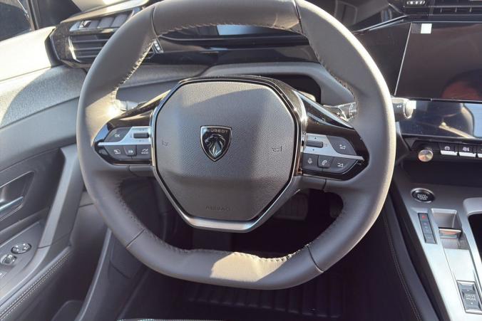 Vente en ligne Peugeot 308 PureTech 130ch S S EAT8 Allure au prix de 25 210 €