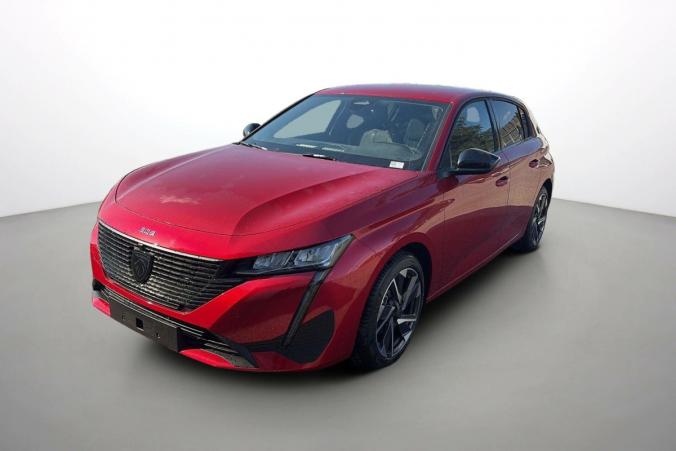 Vente en ligne Peugeot 308 PureTech 130ch S S EAT8 Allure au prix de 25 210 €