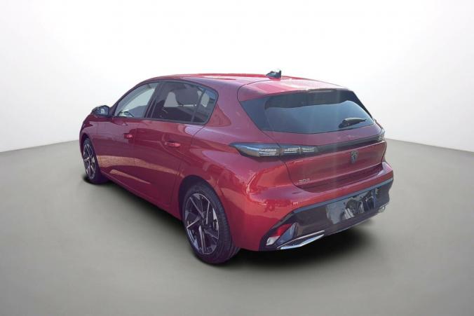 Vente en ligne Peugeot 308 PureTech 130ch S S EAT8 Allure au prix de 25 210 €