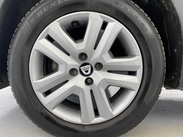 Vente en ligne Dacia Sandero 3 1.0 ECO-G 100ch Stepway Confort + Caméra de recul au prix de 13 990 €