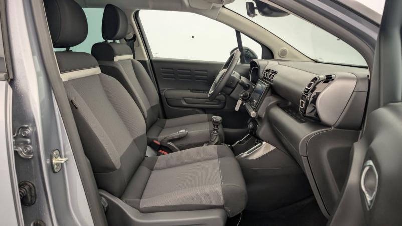 Vente en ligne Citroën C3 Aircross PureTech 110 S S BVM6 Plus au prix de 17 790 €