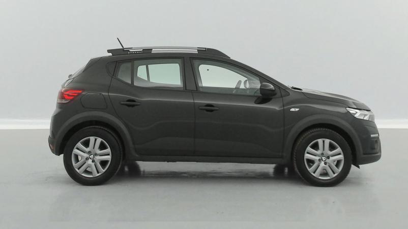 Vente en ligne Dacia Sandero 3 1.0 ECO-G 100ch Stepway Confort + Caméra de recul au prix de 13 990 €