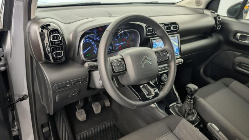 Vente en ligne Citroën C3 Aircross PureTech 110 S S BVM6 Plus au prix de 17 790 €