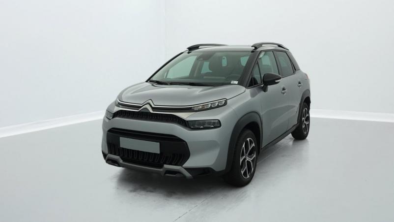 Vente en ligne Citroën C3 Aircross PureTech 110 S S BVM6 Plus au prix de 17 790 €