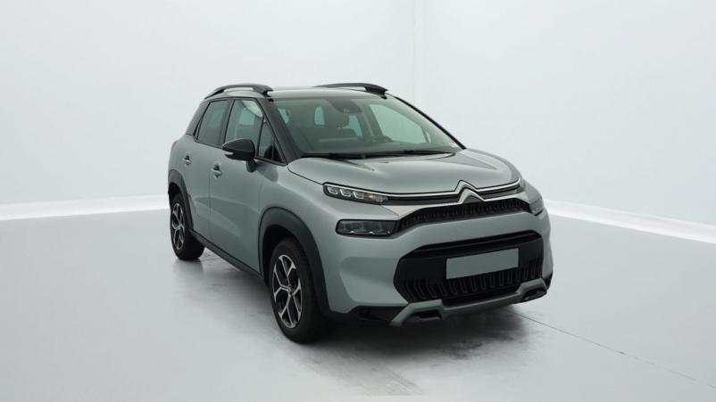 Vente en ligne Citroën C3 Aircross PureTech 110 S S BVM6 Plus au prix de 17 790 €