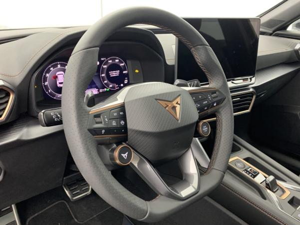 Vente en ligne Cupra Formentor 1.5 ETSI HYBRID 150 CH DSG7 V au prix de 36 130 €