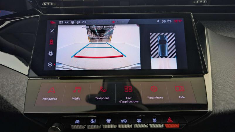 Vente en ligne Peugeot 308 PureTech 130ch S S BVM6 Allure Pack au prix de 20 880 €