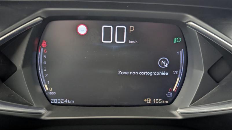 Vente en ligne Ds Ds3 Crossback PureTech 155 EAT8 Rivoli au prix de 21 910 €