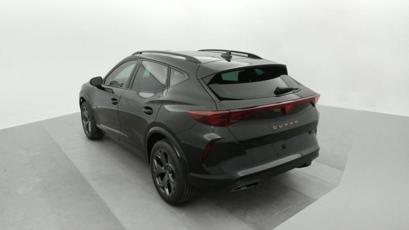 Vente en ligne Cupra Formentor 1.5 ETSI HYBRID 150 CH DSG7 V au prix de 36 130 €
