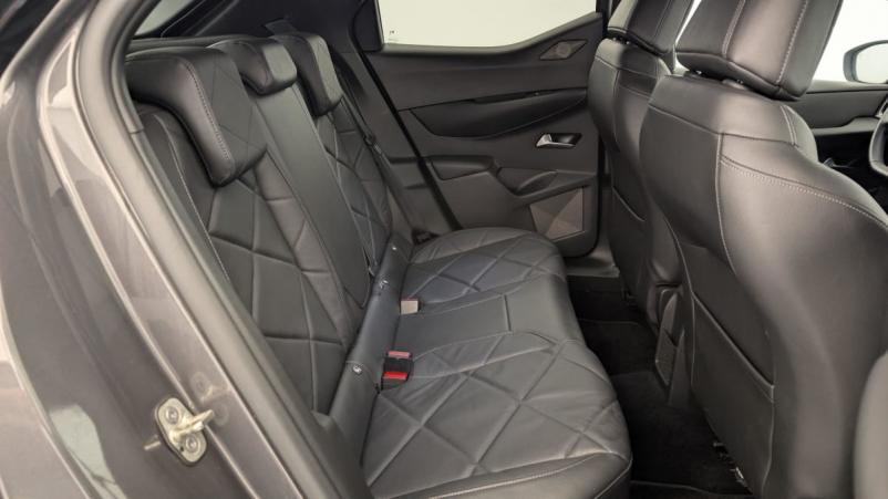 Vente en ligne Ds Ds3 Crossback PureTech 155 EAT8 Rivoli au prix de 21 910 €