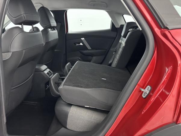 Vente en ligne Citroën C4 PureTech 130ch Feel Pack EAT8 au prix de 14 990 €