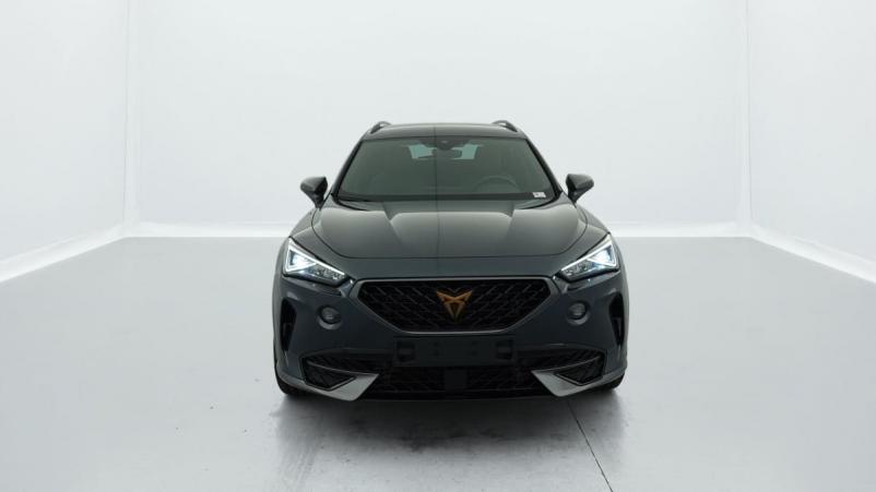 Vente en ligne Cupra Formentor 1.4 e-HYBRID 204 ch DSG6 V au prix de 28 500 €