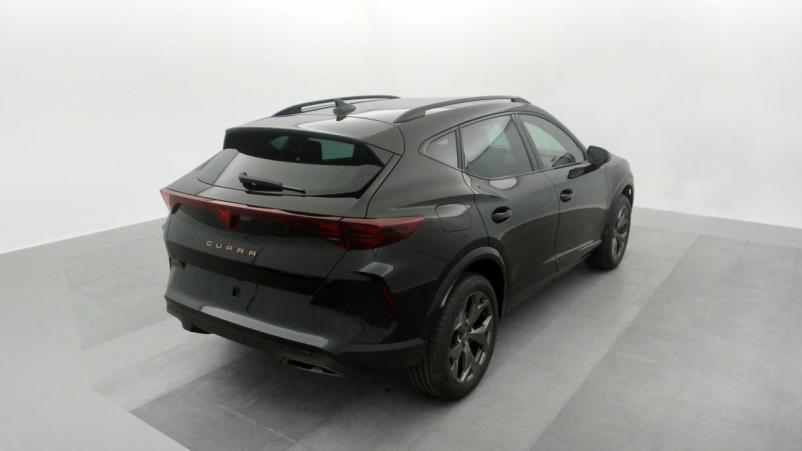 Vente en ligne Cupra Formentor 1.5 ETSI HYBRID 150 CH DSG7 V au prix de 36 130 €