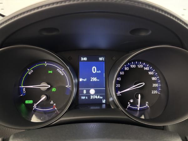 Vente en ligne Toyota C-HR 1.8 Hybride 122ch Design E-CVT au prix de 22 890 €