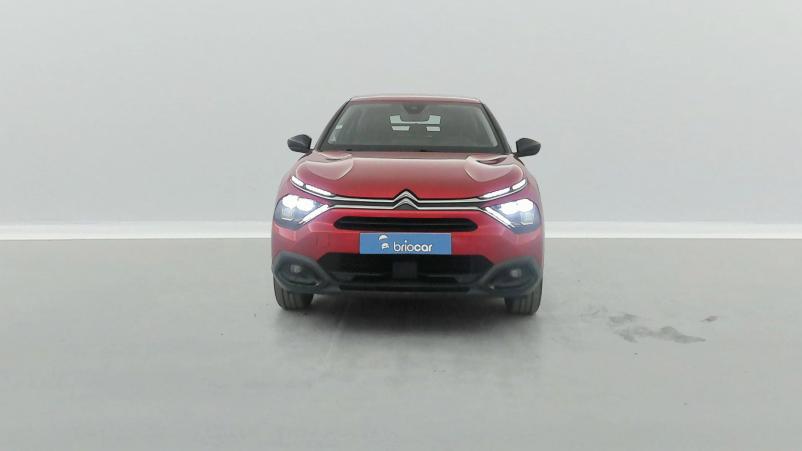 Vente en ligne Citroën C4 PureTech 130ch Feel Pack EAT8 au prix de 14 990 €