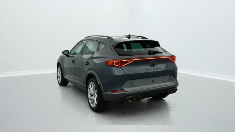 Vente en ligne Cupra Formentor 1.4 e-HYBRID 204 ch DSG6 V au prix de 28 500 €