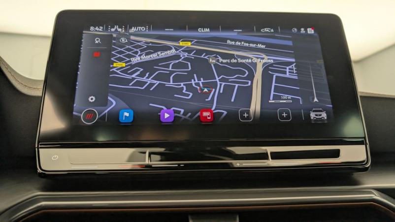 Vente en ligne Cupra Formentor 1.4 e-HYBRID 204 ch DSG6 V au prix de 28 500 €