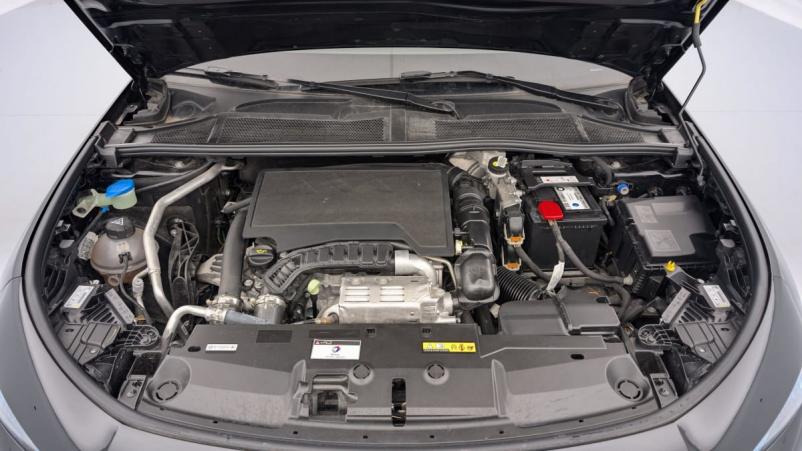 Vente en ligne Peugeot 308 PureTech 130ch S S BVM6 Allure Pack au prix de 20 880 €
