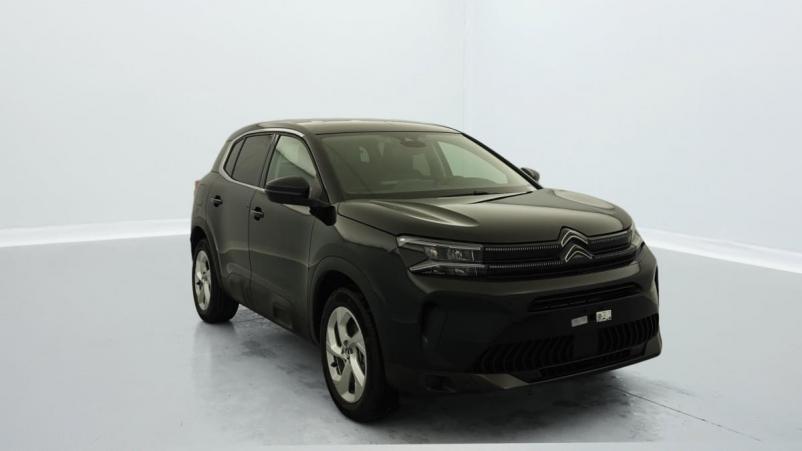 Vente en ligne Citroën C5 Aircross Hybride 136 e-DCS6 Plus au prix de 27 470 €