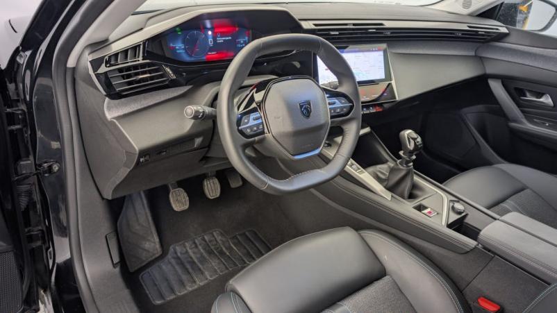 Vente en ligne Peugeot 308 PureTech 130ch S S BVM6 Allure Pack au prix de 20 880 €