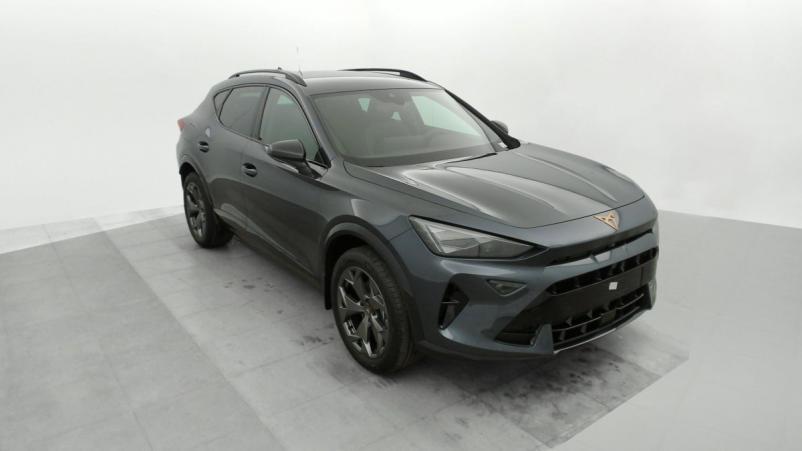 Vente en ligne Cupra Formentor 1.5 ETSI HYBRID 150 CH DSG7 V au prix de 36 130 €