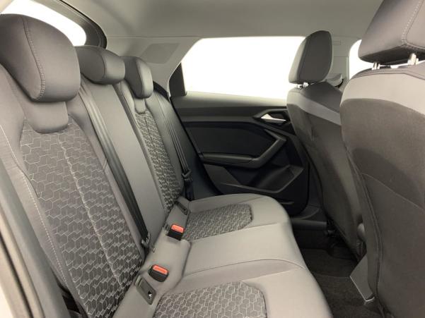 Vente en ligne Audi A1 30 TFSI 116 CH S TRONIC 7 ADVANCED au prix de 29 850 €