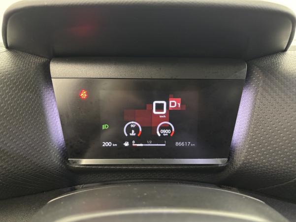 Vente en ligne Citroën C4 PureTech 130ch Feel Pack EAT8 au prix de 14 990 €