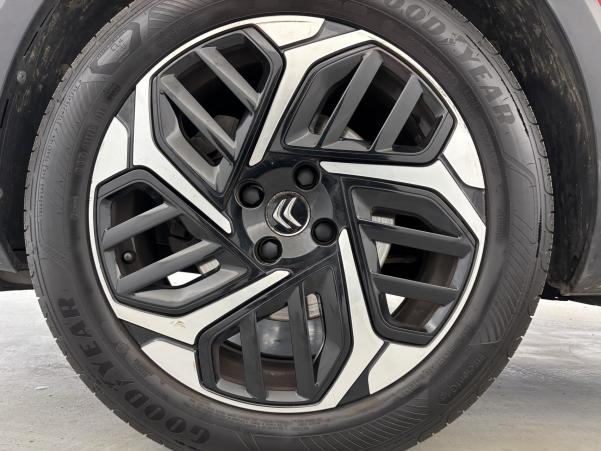 Vente en ligne Citroën C4 PureTech 130ch Feel Pack EAT8 au prix de 14 990 €