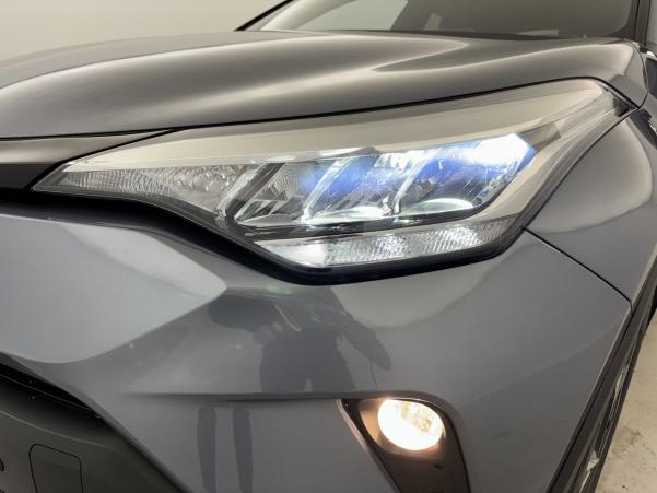 Vente en ligne Toyota C-HR 1.8 Hybride 122ch Design E-CVT au prix de 22 890 €