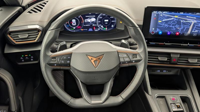Vente en ligne Cupra Formentor 1.4 e-HYBRID 204 ch DSG6 V au prix de 28 500 €