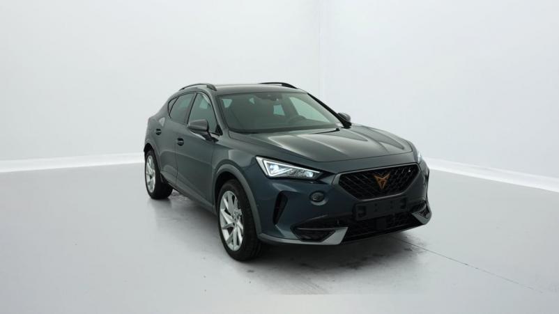 Vente en ligne Cupra Formentor 1.4 e-HYBRID 204 ch DSG6 V au prix de 28 500 €
