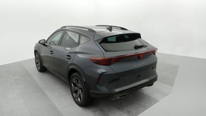 Vente en ligne Cupra Formentor 1.5 ETSI HYBRID 150 CH DSG7 V au prix de 36 130 €