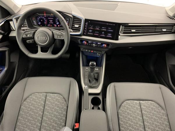 Vente en ligne Audi A1 30 TFSI 116 CH S TRONIC 7 ADVANCED au prix de 29 850 €