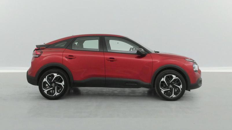 Vente en ligne Citroën C4 PureTech 130ch Feel Pack EAT8 au prix de 14 990 €