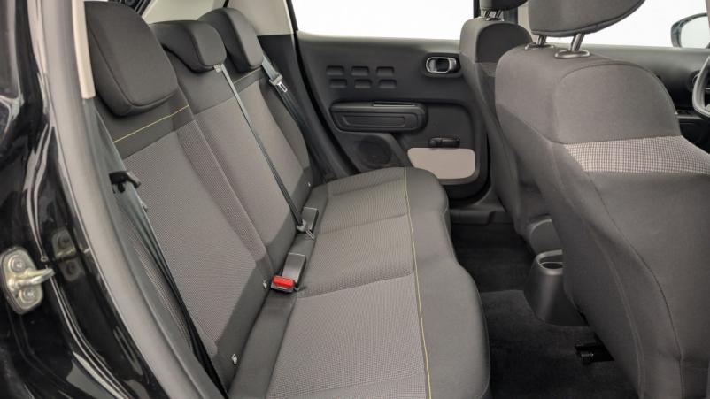 Vente en ligne Citroën C3 PureTech 110 BVM6 Plus au prix de 14 080 €