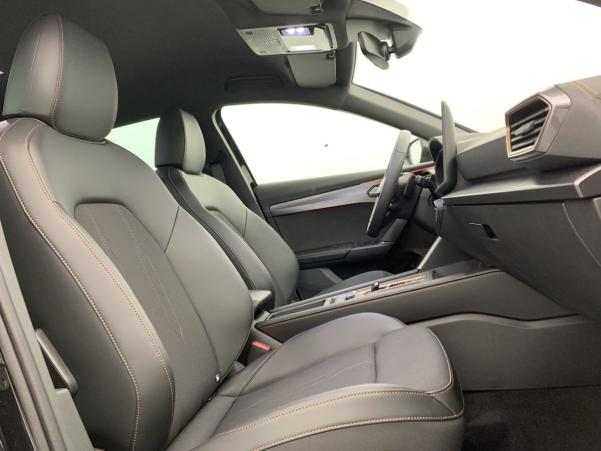 Vente en ligne Cupra Formentor 1.5 ETSI HYBRID 150 CH DSG7 V au prix de 36 130 €