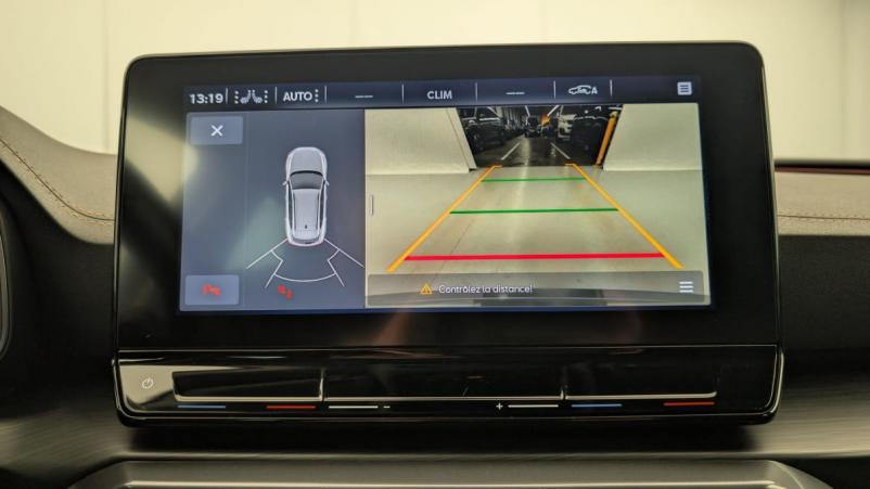 Vente en ligne Cupra Formentor 1.4 e-HYBRID 204 ch DSG6 V au prix de 28 500 €